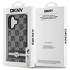 dėklas iPhone 16“ – juodas