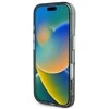 dėklas iPhone 16“ – juodas