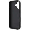 dėklas iPhone 16“ – juodas