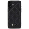 dėklas iPhone 16 , juodos spalvos