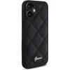dėklas iPhone 16 , juodos spalvos