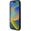 dėklas iPhone 16 , juodos spalvos