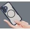 dėklas iPhone 16“ – mėlynas