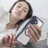 dėklas iPhone 16“ – mėlynas