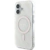 dėklas iPhone 16 Plus“ baltas