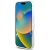 dėklas iPhone 16 Plus“ baltas