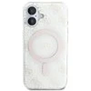 dėklas iPhone 16 Plus“ baltas