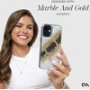 Case-Mate Karat MagSafe - dėklas skirtas Apple iPhone 16 Plus Granite