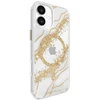 Case-Mate Karat MagSafe - dėklas skirtas Apple iPhone 16 Plus Granite