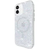 Dėklas „Case Mate Twinkle“ – diskoteka, „Magsafe“ – „iPhone 16 Plus“