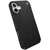 Dėklas Speck Presidio2 Grip ClickLock & MagSafe do iPhone 16 Plus juoda