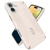Dėklas Speck Presidio2 Grip ClickLock & MagSafe do iPhone 16 Plus smėlio spalva