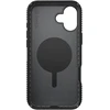 Dėklas Speck Presidio2 Grip ClickLock & MagSafe do iPhone 16 Plus juoda