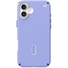 Dėklas Speck Presidio2 Pro ClickLock & MagSafe do iPhone 16 Plus mėlyna