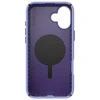 Dėklas Speck Presidio2 Pro ClickLock & MagSafe do iPhone 16 Plus mėlyna