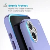 Dėklas Speck Presidio2 Pro ClickLock & MagSafe do iPhone 16 Plus mėlyna