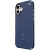 Dėklas Speck Presidio2 Pro ClickLock & MagSafe do iPhone 16 Plus tamsiai mėlyna