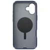Dėklas Speck Presidio2 Pro ClickLock & MagSafe do iPhone 16 Plus tamsiai mėlyna