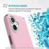 Dėklas Speck Presidio2 Pro ClickLock & MagSafe do iPhone 16 Plus rožinė