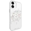 Case-Mate Karat MagSafe - dėklas skirtas Apple iPhone 16 Plus with Pearl Inlay A Touch of Pearl