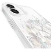 Case-Mate Karat MagSafe - dėklas skirtas Apple iPhone 16 Plus with Pearl Inlay A Touch of Pearl