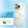dėklas iPhone 16 Pro“