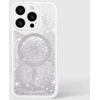 Case-Mate Waterfall MagSafe - dėklas skirtas Apple iPhone 16 Pro Sidabrinis