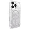 Case-Mate Waterfall MagSafe - dėklas skirtas Apple iPhone 16 Pro Sidabrinis