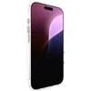 Case-Mate Waterfall MagSafe - dėklas skirtas Apple iPhone 16 Pro Sidabrinis