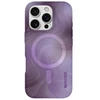 Incase Halo dėklas MagSafe - dėklas Apple iPhone 16 Pro Oil Slick Lilac