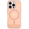 Incase Slim dėklas MagSafe - dėklas Apple iPhone 16 Pro Blush Rožinė