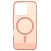 Incase Slim dėklas MagSafe - dėklas Apple iPhone 16 Pro Blush Rožinė