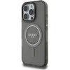 dėklas iPhone 16 Pro - juodas
