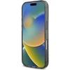 dėklas iPhone 16 Pro - juodas