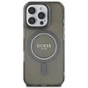 dėklas iPhone 16 Pro - juodas