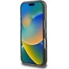 dėklas iPhone 16 Pro - juodas