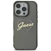 dėklas iPhone 16 Pro - juodas