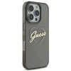 dėklas iPhone 16 Pro - juodas