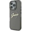 dėklas iPhone 16 Pro - juodas