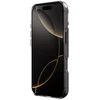 Crong Clear MAG Pro - dėklas Apple iPhone 16 Pro MagSafe juodas