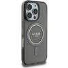 dėklas iPhone 16 Pro - juodas