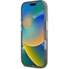 dėklas iPhone 16 Pro“ – juodos spalvos