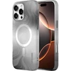 Incase Halo dėklas MagSafe - dėklas Apple iPhone 16 Pro Max Oil Slick Smoke