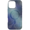 Incase Halo dėklas MagSafe - dėklas Apple iPhone 16 Pro Max Oil Slick Ocean