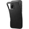 dėklas iPhone 16 Pro Max“ – juodas
