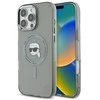 dėklas iPhone 16 Pro Max - juodas