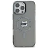 dėklas iPhone 16 Pro Max“ – juodas