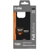 dėklas iPhone 16 Pro Max - juodas