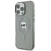 dėklas iPhone 16 Pro Max - juodas