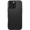 dėklas iPhone 16 Pro Max“ – juodas